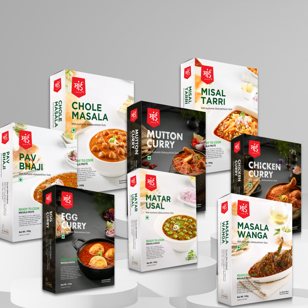Pack Of Eight - All Products