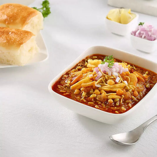 Misal Tarri (Pack of 3)