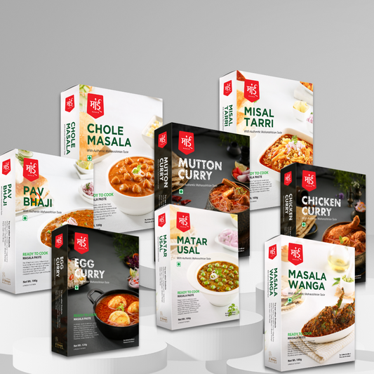 Pack Of Eight - All Products