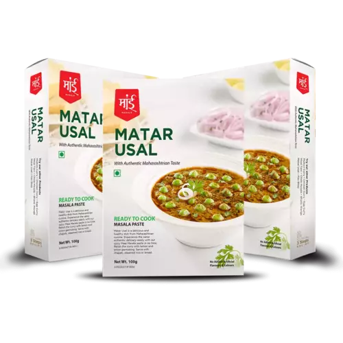Matar Usal (Pack of 3)