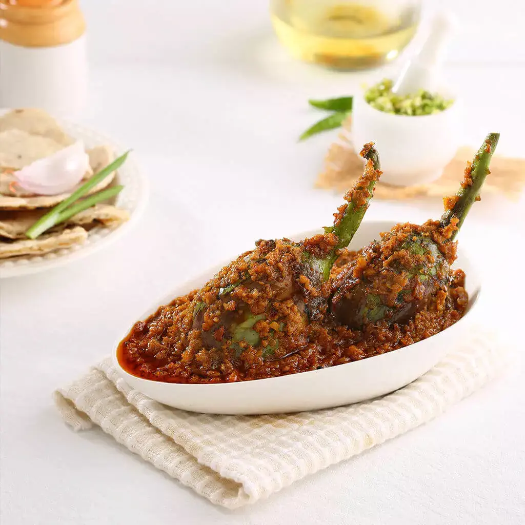 Masala Wanga (Ready to cook masala paste)