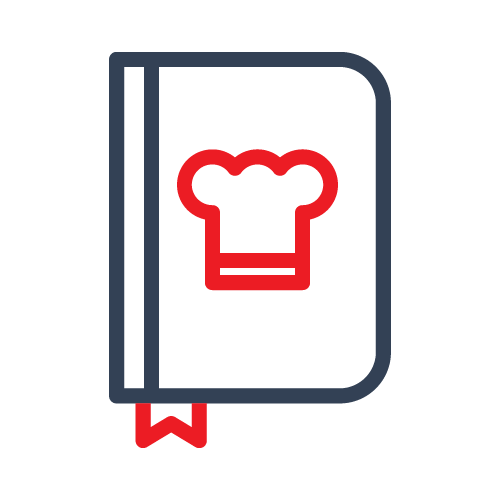 Authentic Recipes