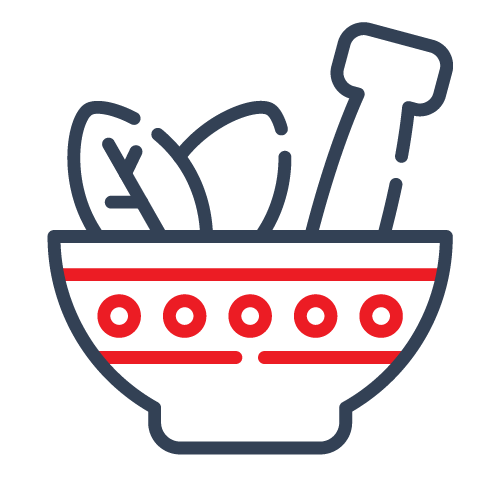 Premium Ingredients