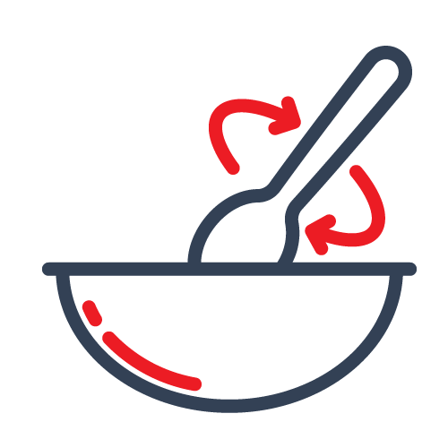 Ready to Cook